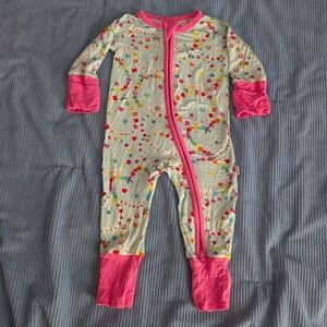 Little Sleepies Friendship Bracelet Zippy